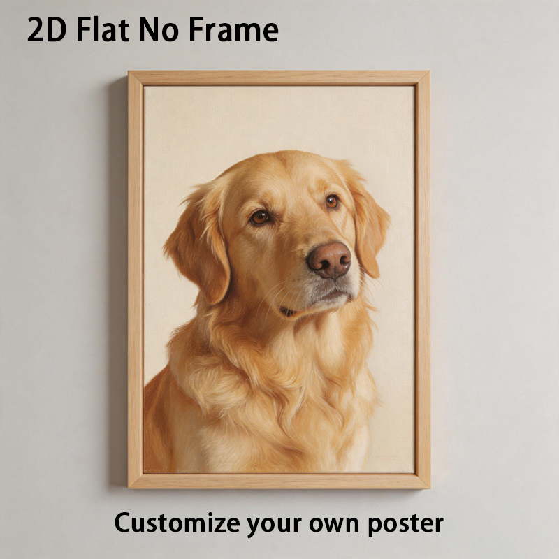 Custom Posters  Custom Pet Pho – Personalized Name Box Bewertung und Preis