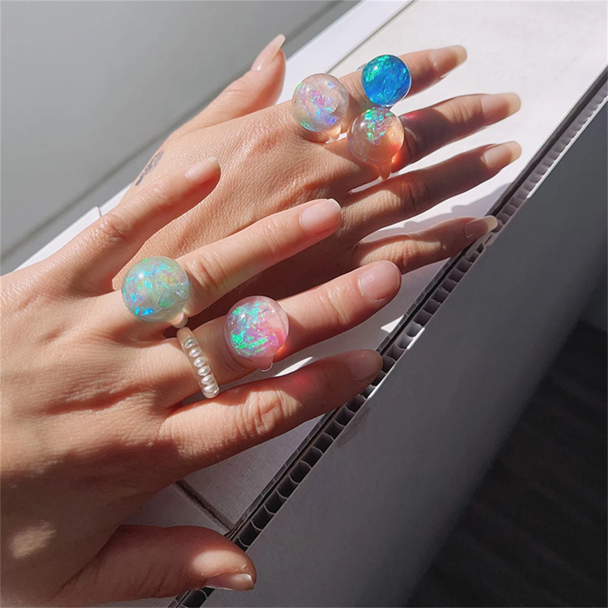 Personality Imitation Europa R – Custom Night Sky Bewertung und Preis