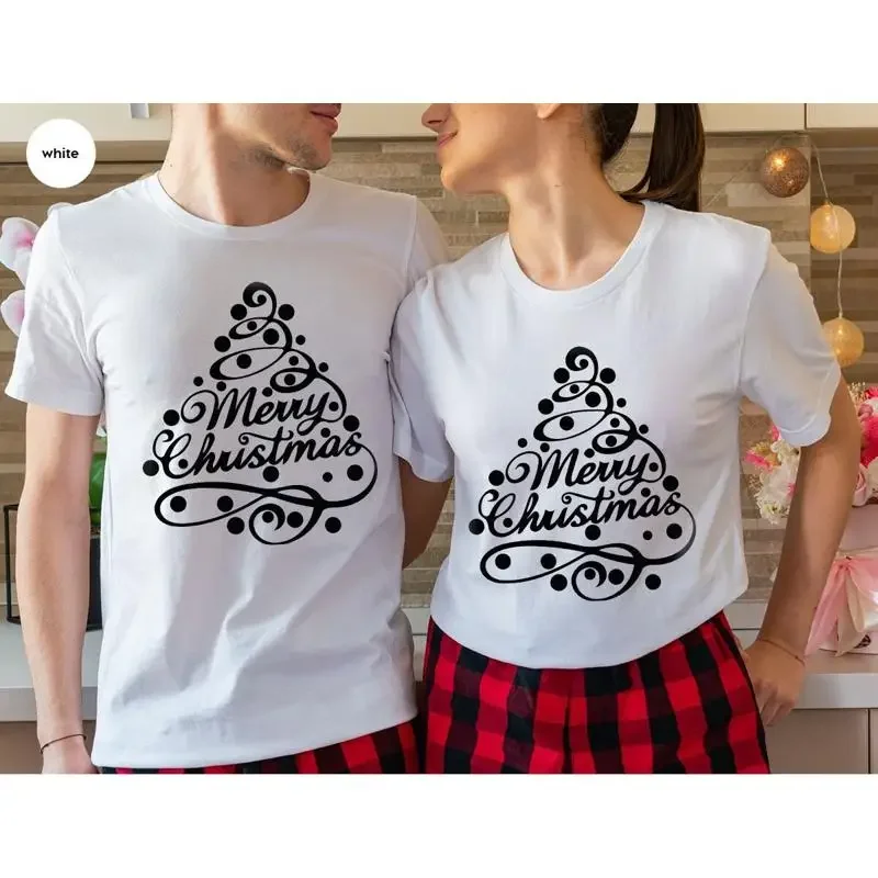 Merry Christmas T Shirt Tree H – Family Tree Print Bewertung und Preis