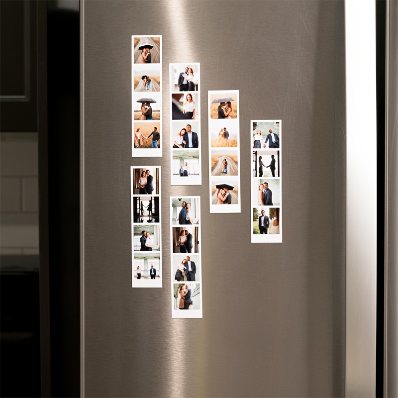 Customized Photo Strip Refrige – Custom Photo Book Bewertung und Preis