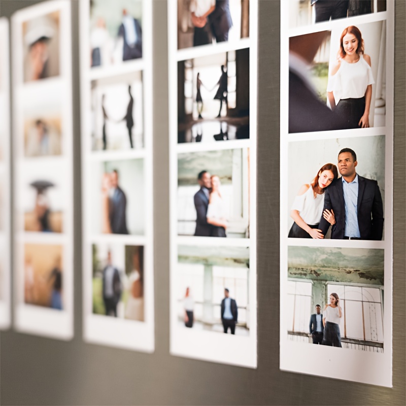 Customized Photo Strip Refrige – Custom Photo Book Bewertung und Preis