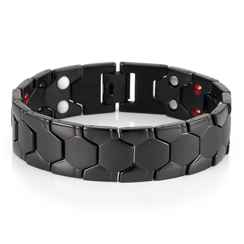Charm bracelet Health Energy B – Coordinates Bracelet Bewertung und Preis
