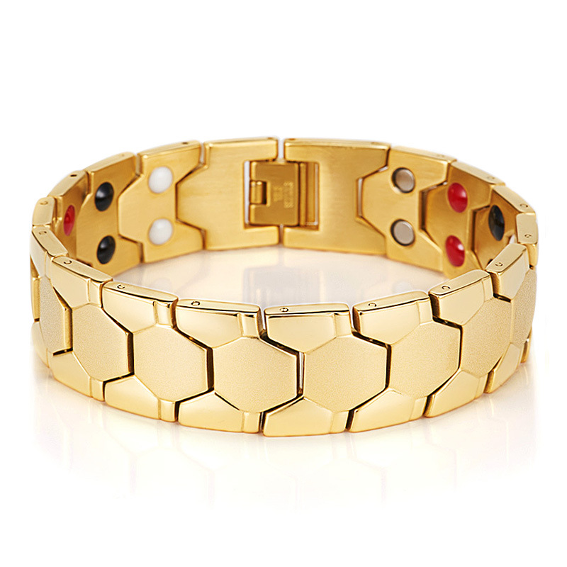 Charm bracelet Health Energy B – Coordinates Bracelet Bewertung und Preis