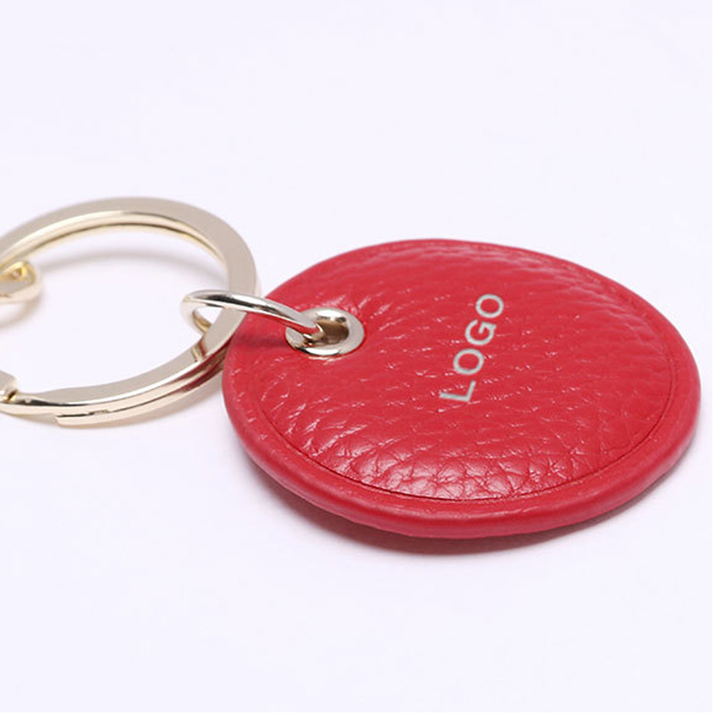 Custom Letters Leather Keychai – Monogram Keychain Leather Bewertung und Preis