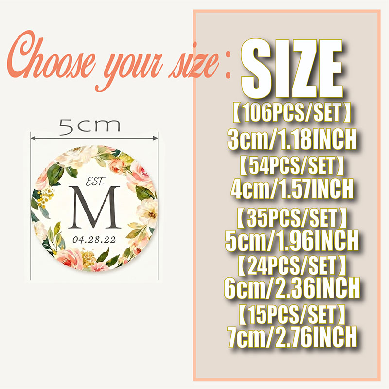Custom Stickers Personalized D – Personalized Name Box Bewertung und Preis