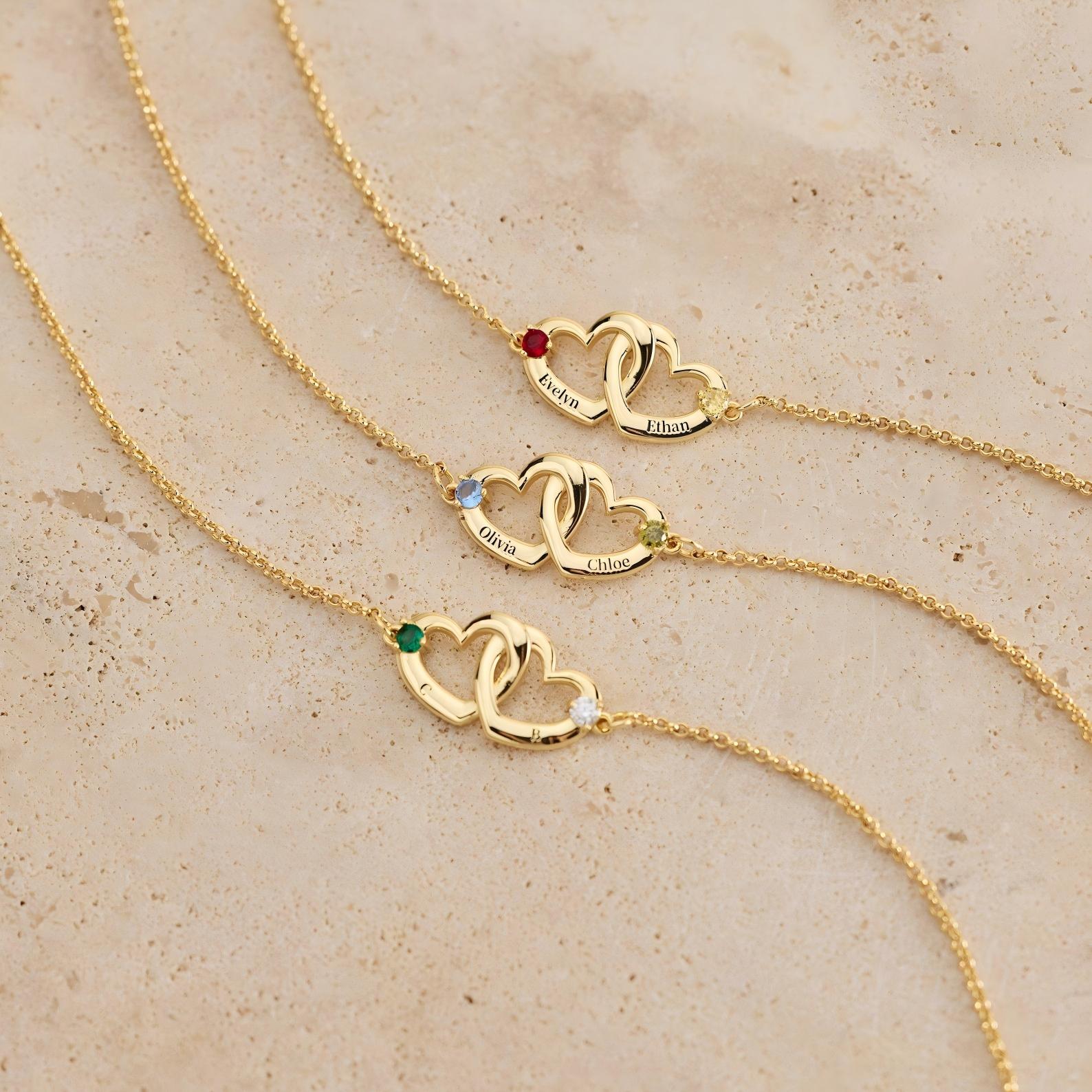 DOREMI Custom Name Necklace fo – Name Necklace Custom Bewertung und Preis